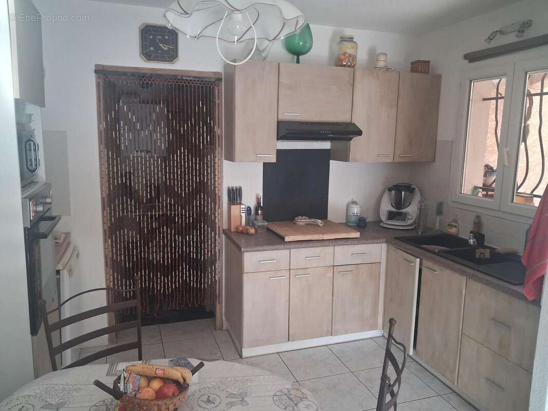 Photo 5 - Maison à SOREDE