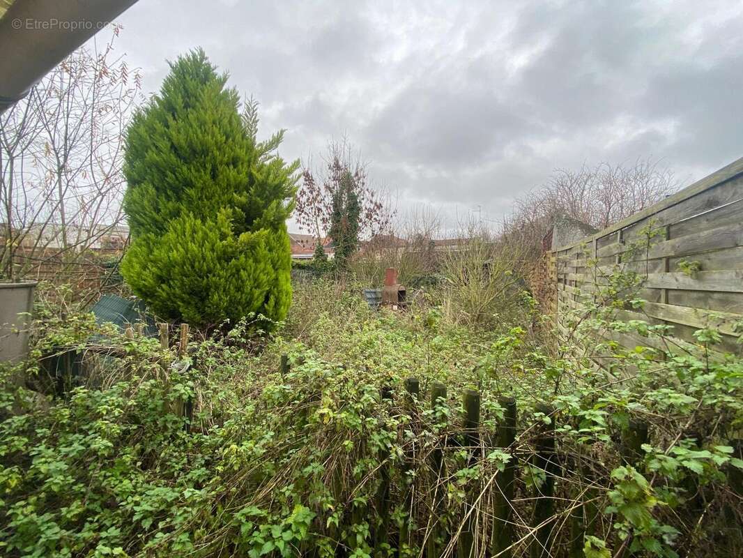 Photo 8 - Maison à MARLY