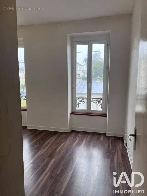 Photo 1 - Appartement à BREST