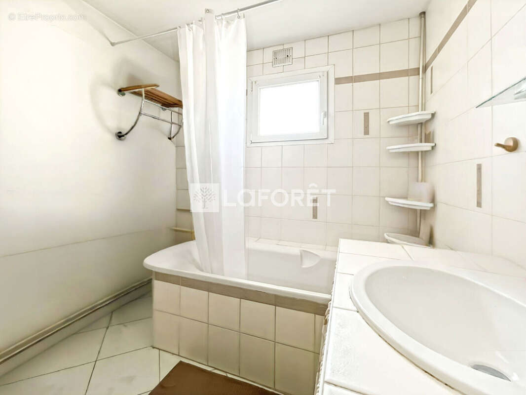 Appartement à BOURG-LES-VALENCE