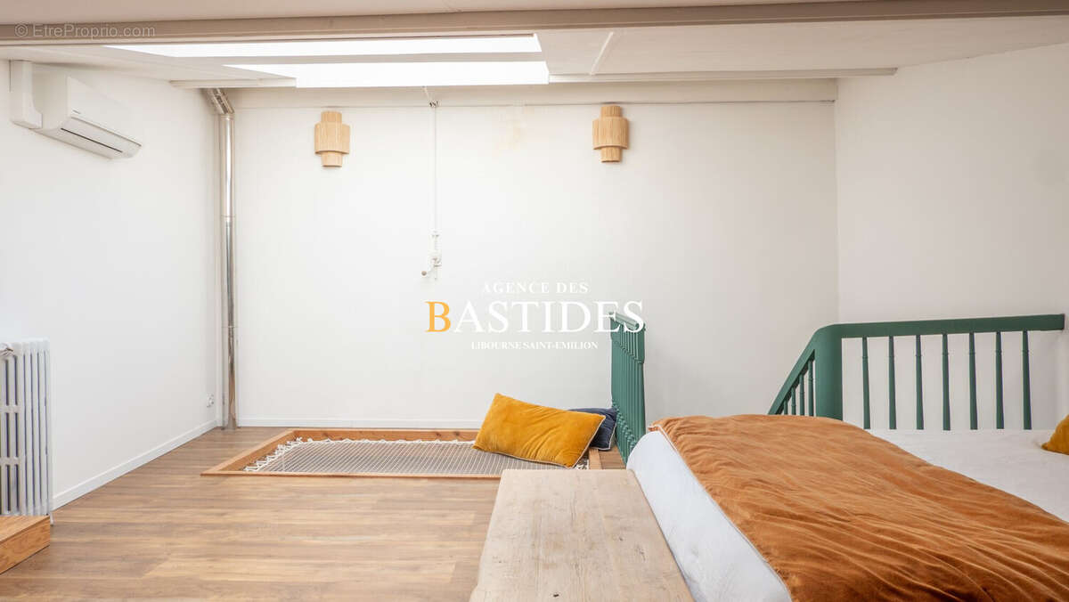 Appartement à LIBOURNE