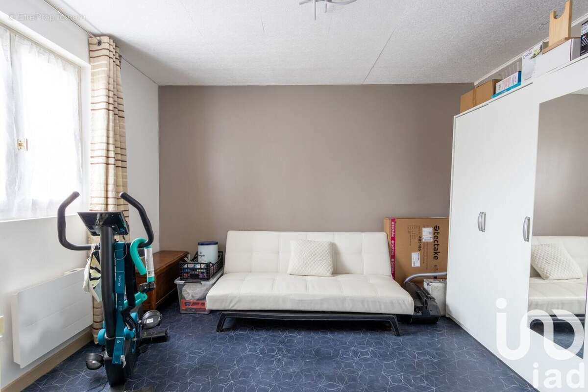 Photo 6 - Maison à PONCHON