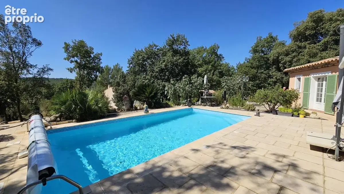 Maison située en campagne - photo 18