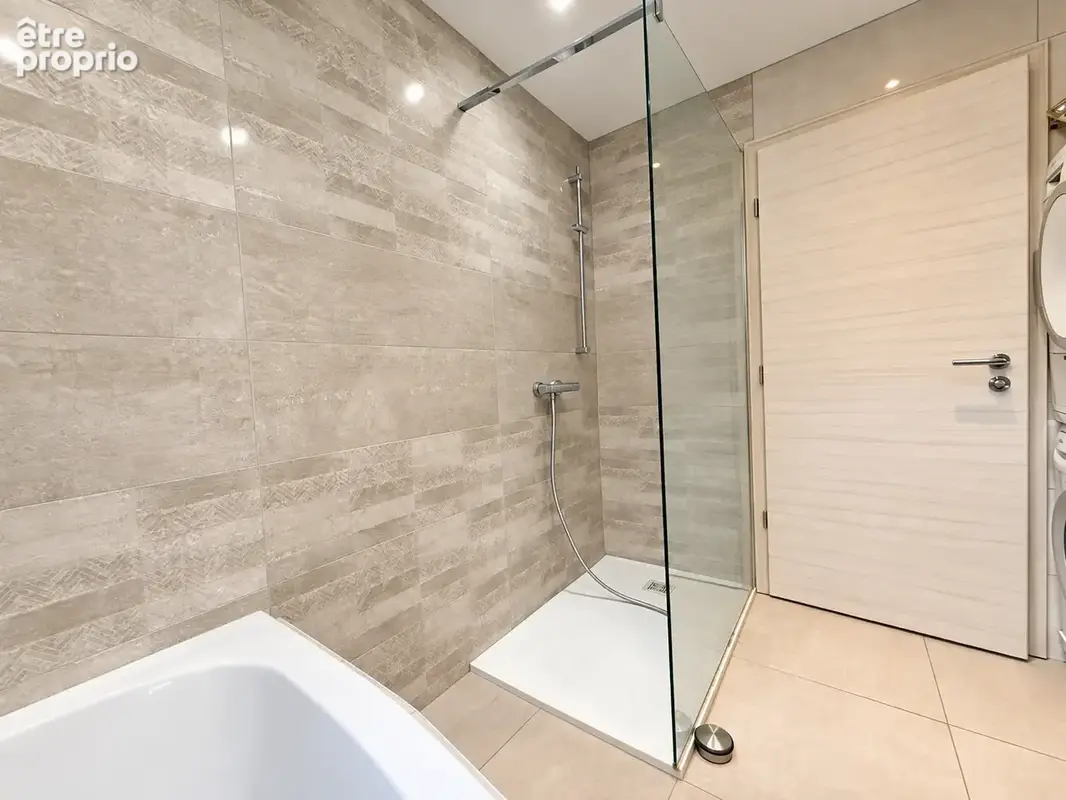 Haguenau, à saisir, appartement 4-5 pièces de 97 m2 avec terrasse et garage - photo 8