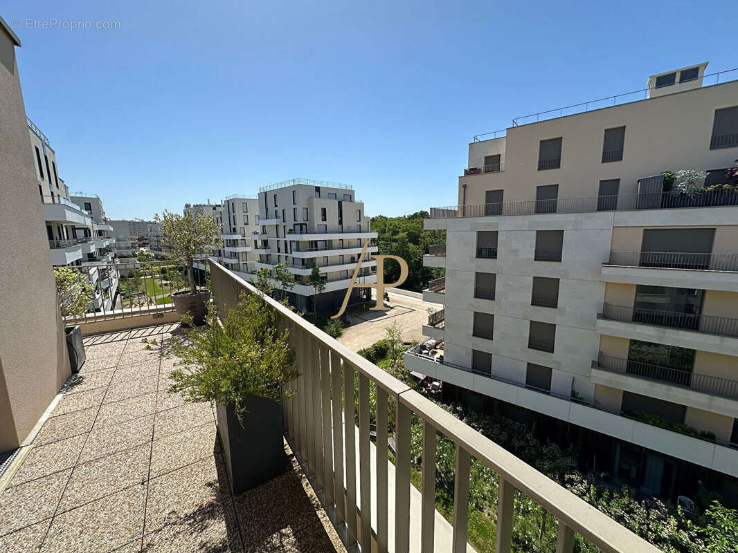 Appartement Saint Germain En Laye 4 pièce(s) 82.11 m2 - photo 9