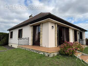 Maison à GIBERVILLE