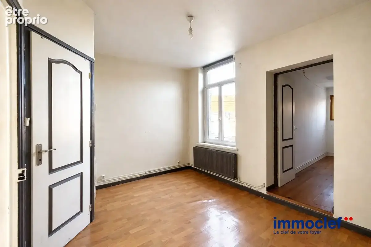 Appartement 42 m² à La Madeleine  - photo 3