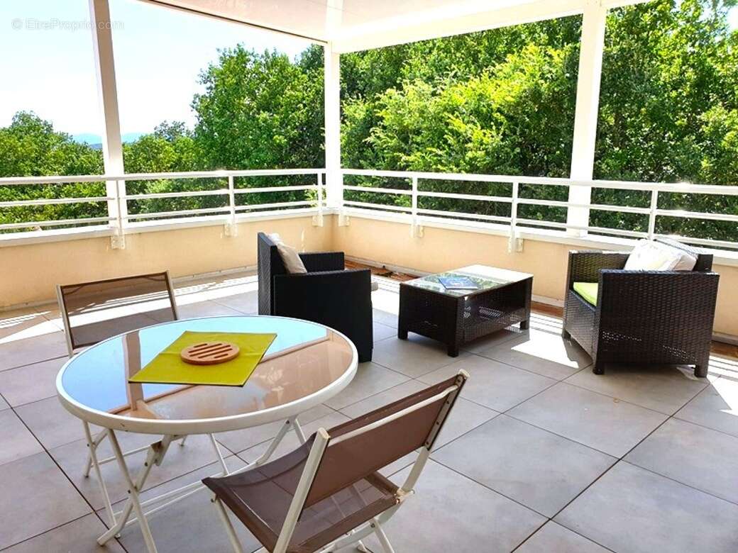 Maison à SAINT-MARCEL-D&#039;ARDECHE