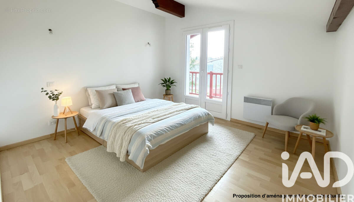 Photo 7 - Maison à HASPARREN