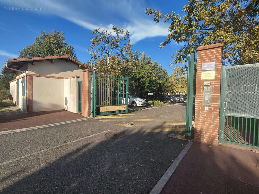 Appartement à MERVILLE