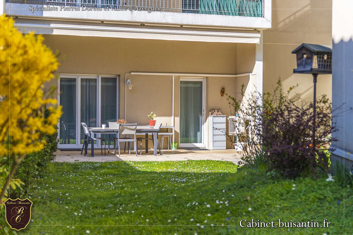 Appartement à LOZANNE
