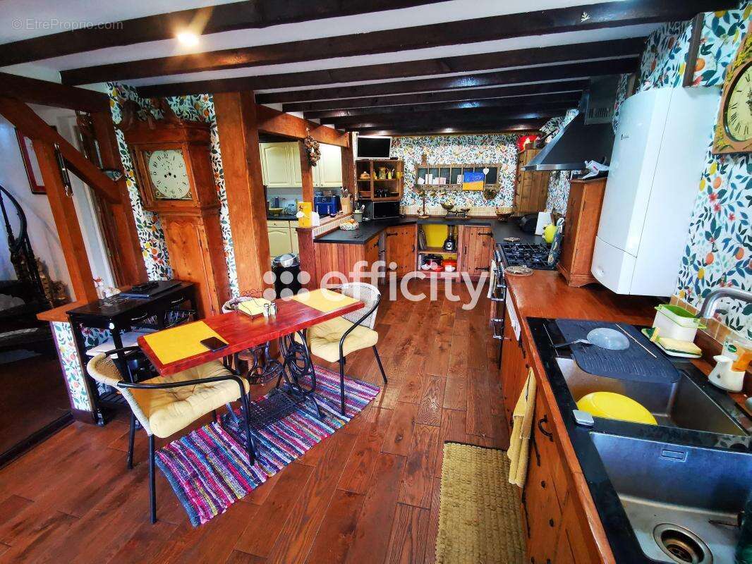 Maison 210 m² à Beauficel  - photo 23