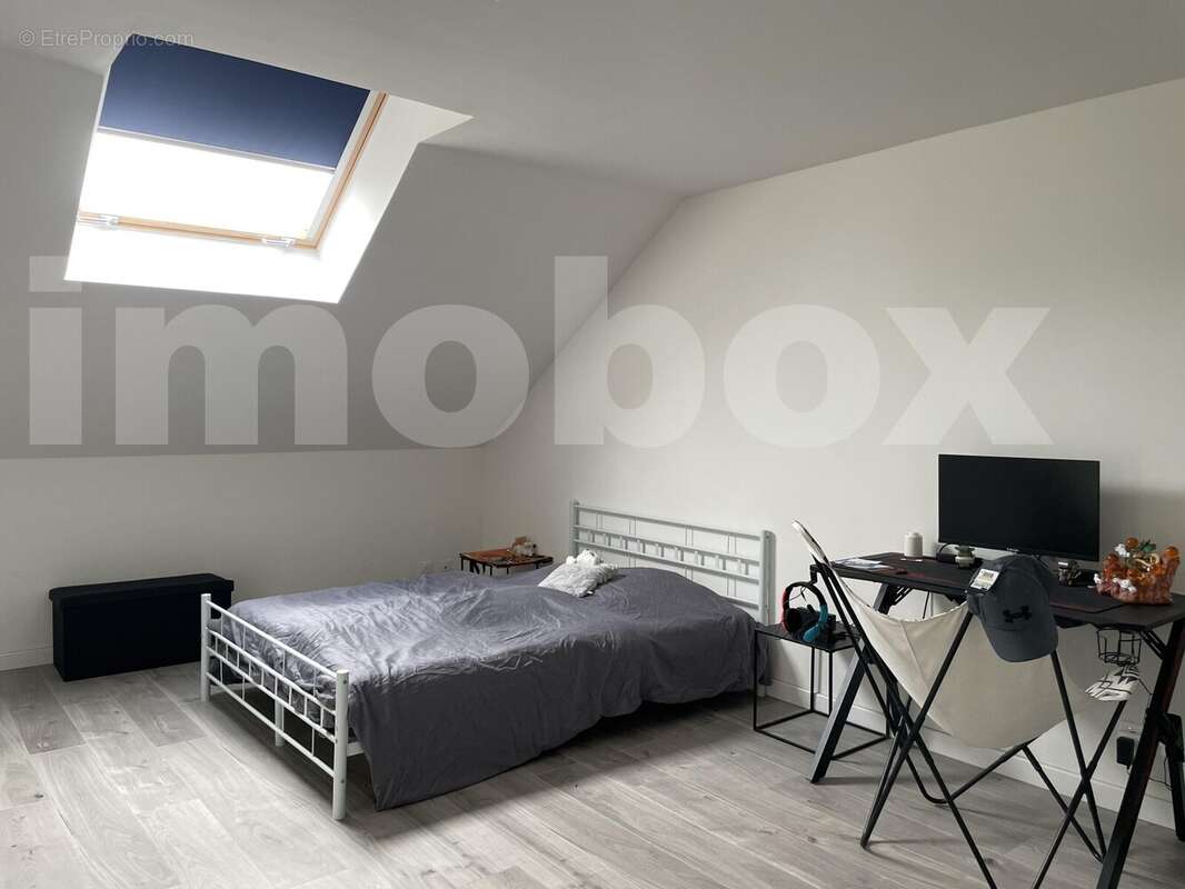 IMG_2691 - Copie - Maison à BELLIGNE