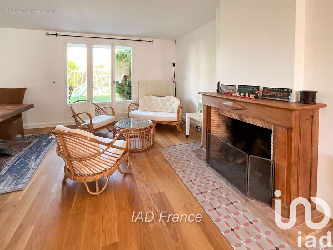 Photo 7 - Maison à VERNOUILLET