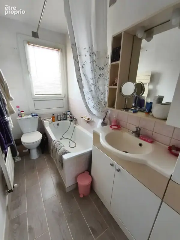 Maison 110m² à saint-nazaire-sur-charente - photo 11