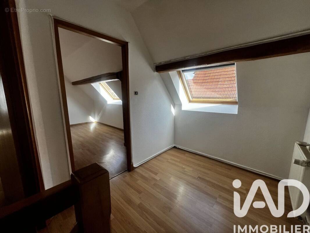 Photo 1 - Appartement à DANNEMARIE