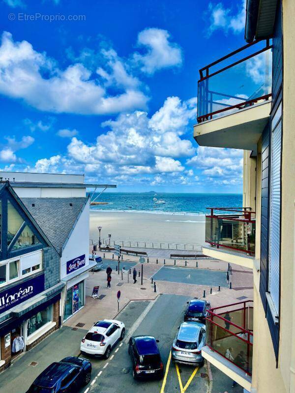 Appartement à PERROS-GUIREC