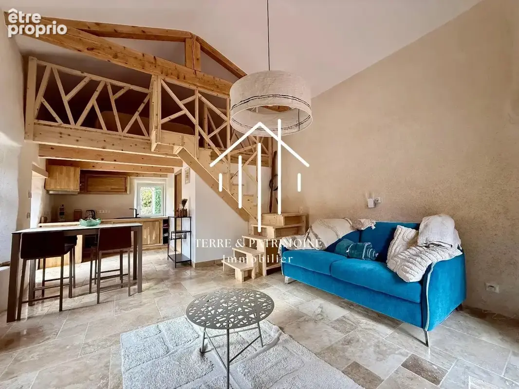 Ensemble immobilier - photo 10