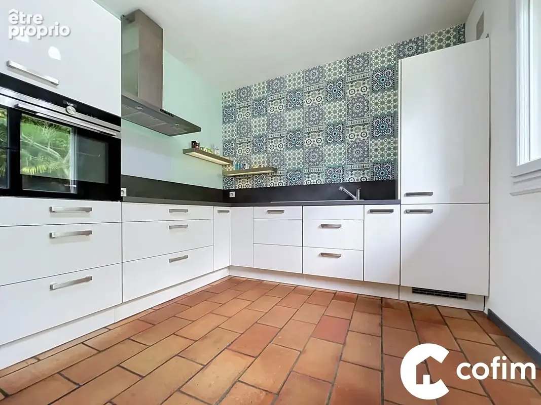 Maison 6 pièces 145 m² à vendre à Sauvagnon (64230) - photo 2