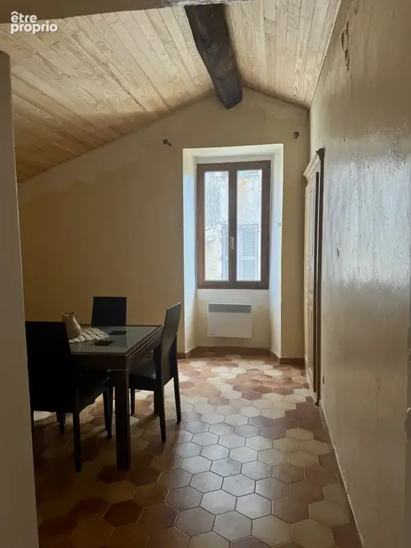Appartement mansardé de type T3 à Vico - photo 21