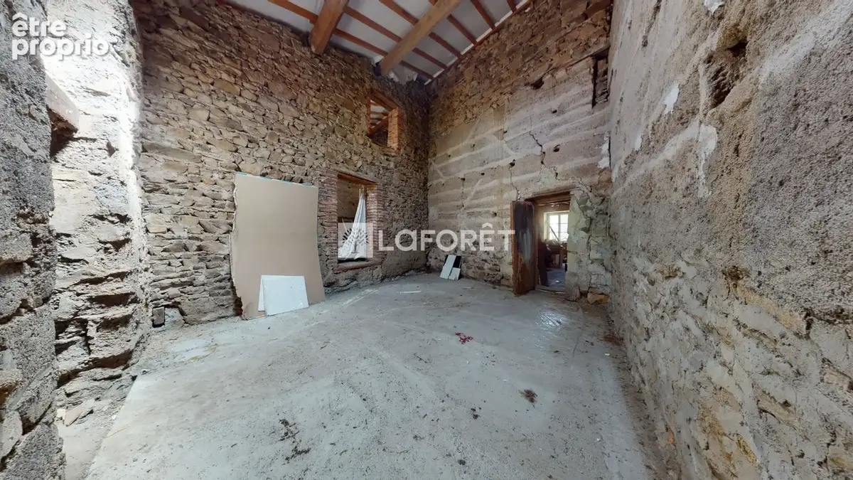 Maison Saint Vérand 5 pièces 150 m² - photo 14