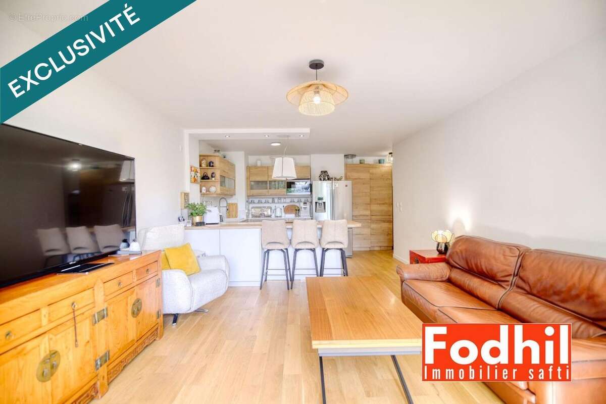 Photo 4 - Appartement à CHATENAY-MALABRY