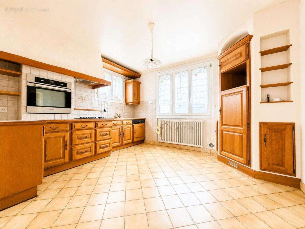 Maison à fort potentiel - photo 2