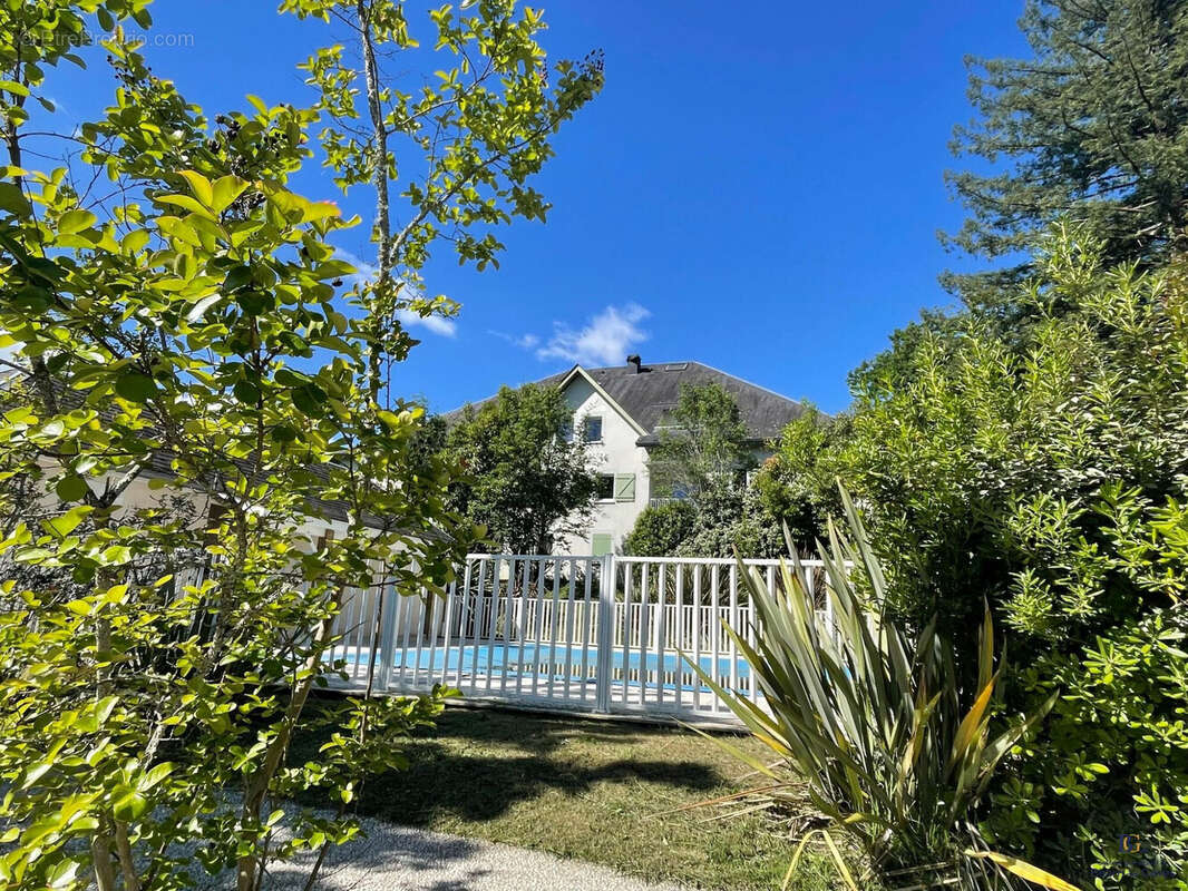 Appartement à SALIES-DE-BEARN