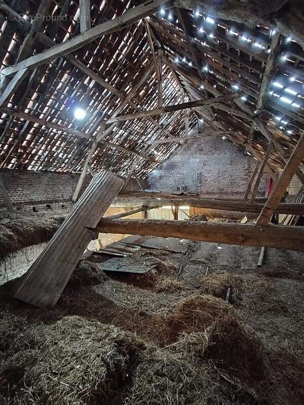 Maison à VALENCIENNES