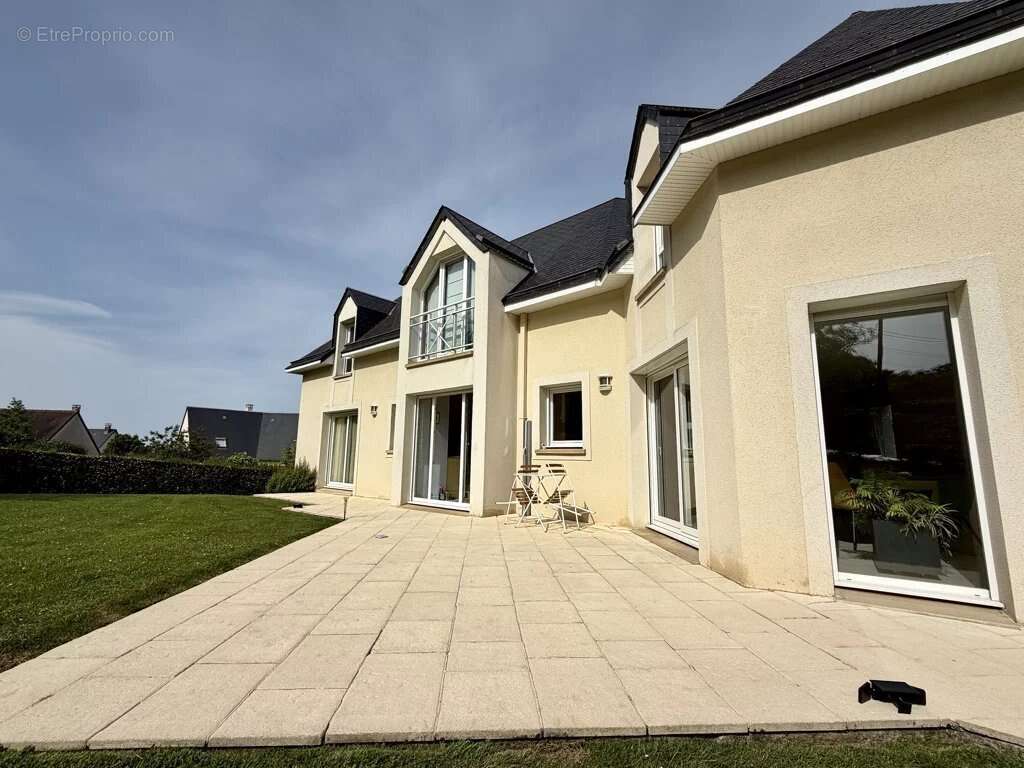 Maison à HOULGATE