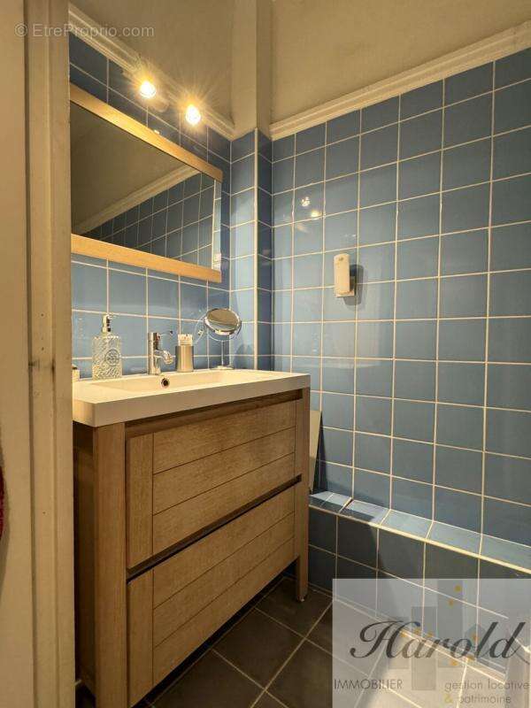 titre - Appartement à AMIENS