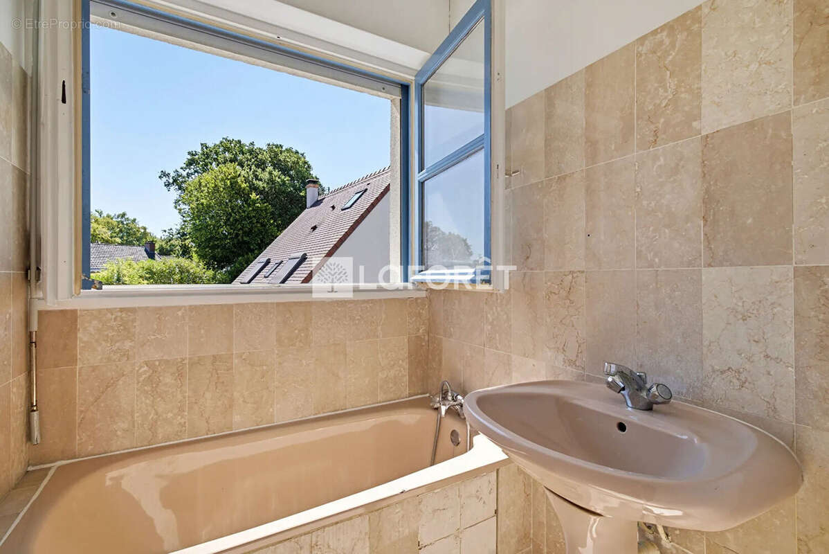 Appartement à vendre à Roissy En Brie 2 pièce(s) 44.11 m2 - photo 9