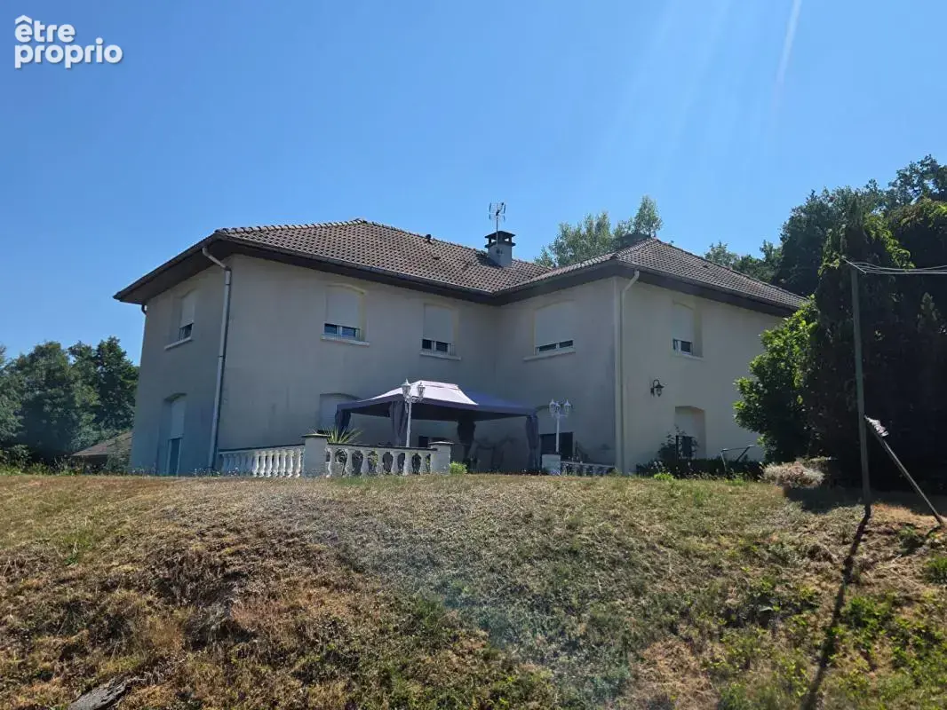 Maison d'architecte Le Syndicat - photo 4