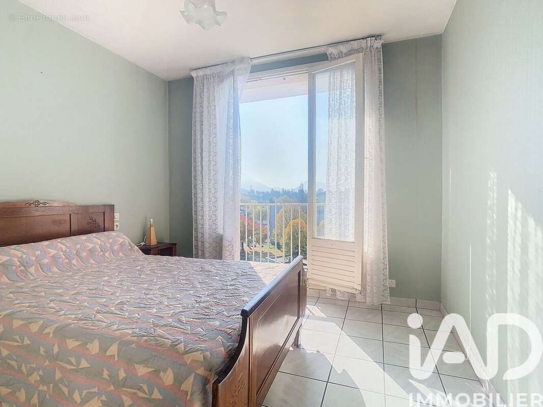 Photo 5 - Appartement à LE PONT-DE-CLAIX