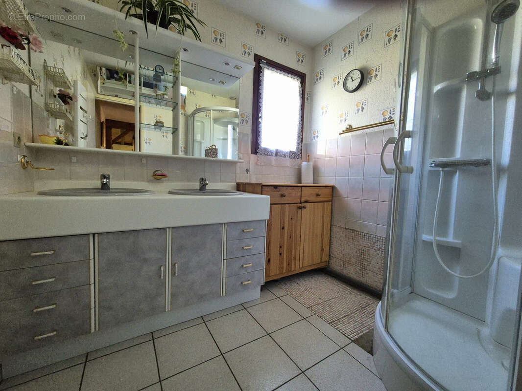 Maison à COURNON-D&#039;AUVERGNE