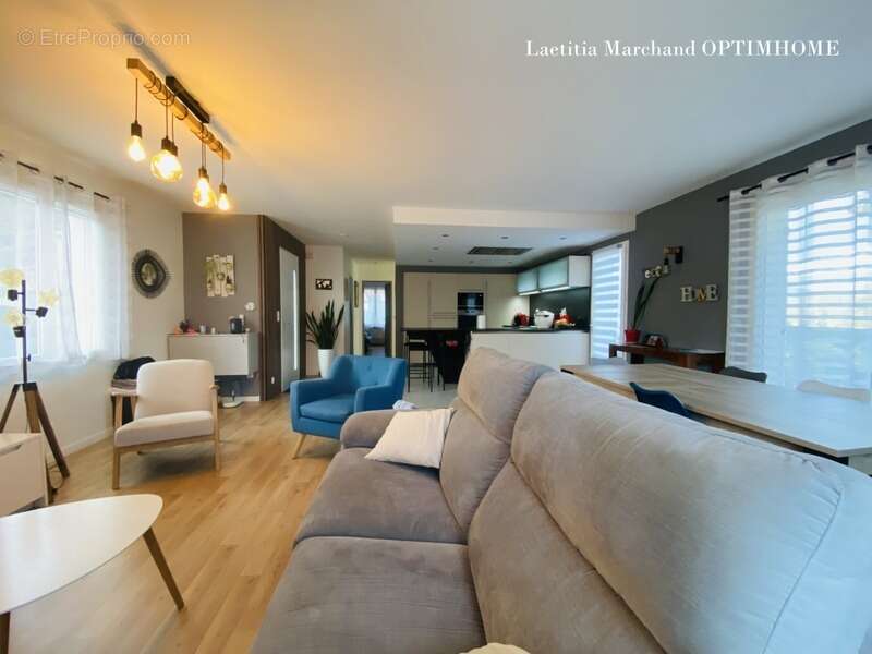 Maison à RIA-SIRACH