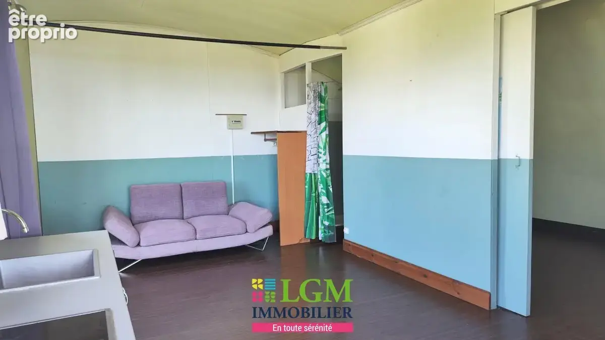 NOUVEAU PRIX – Ensemble immobilier de 7 lots au Tampon  Idéal investisseurs ou projet mixte Pro-Particulier - photo 19