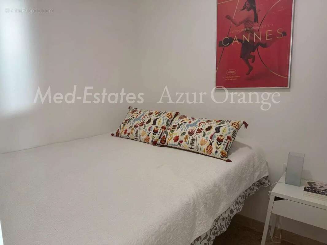 Appartement à SAINTE-MAXIME