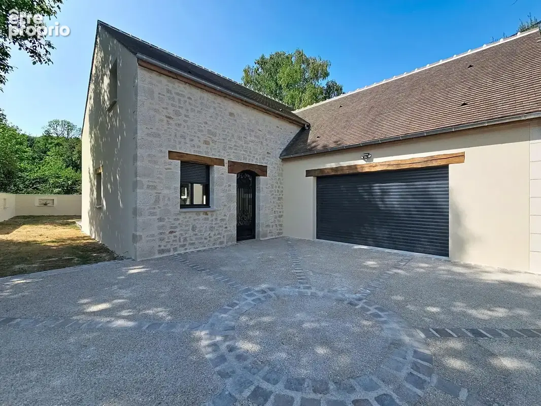 Photo 1 - Maison à PROVINS
