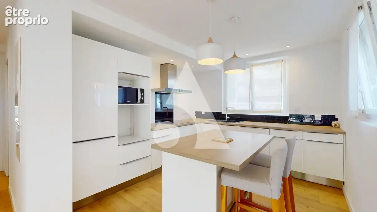 Maison Anglet 5 pièces 116 m2 - photo 6