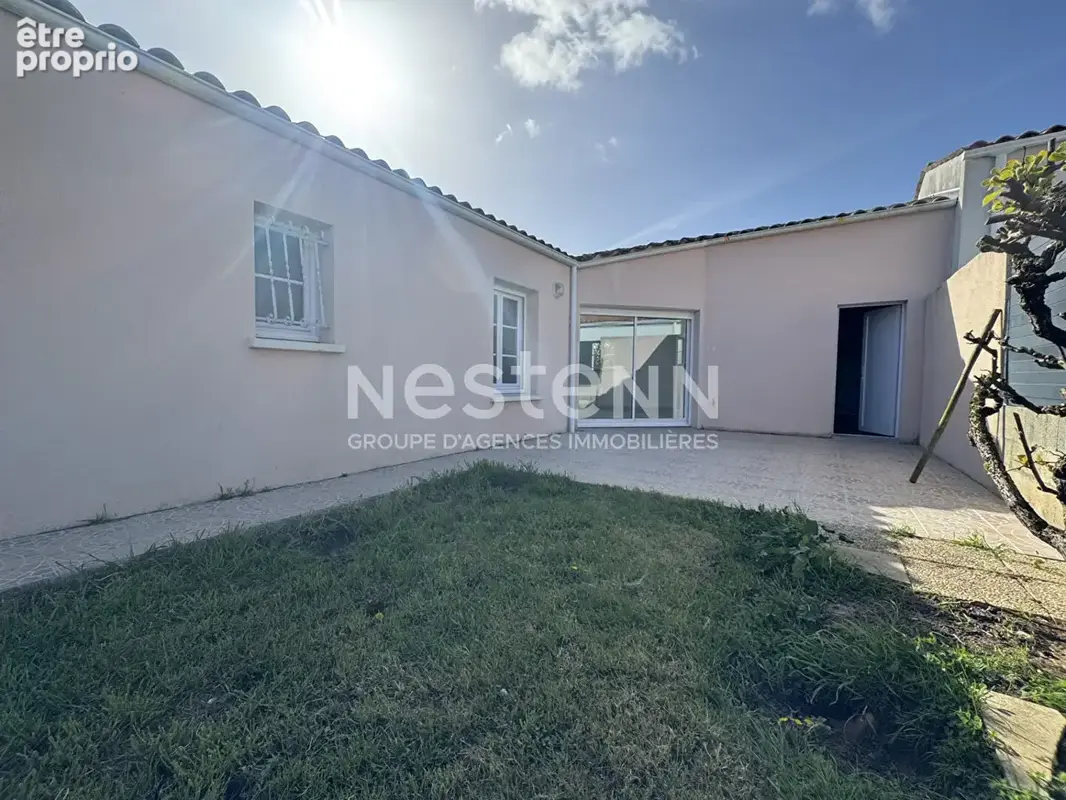 Exclusivité Rochefort - Maison 95m² 3 chambres et Garage - photo 9