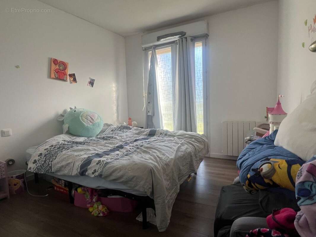 Appartement à POITIERS