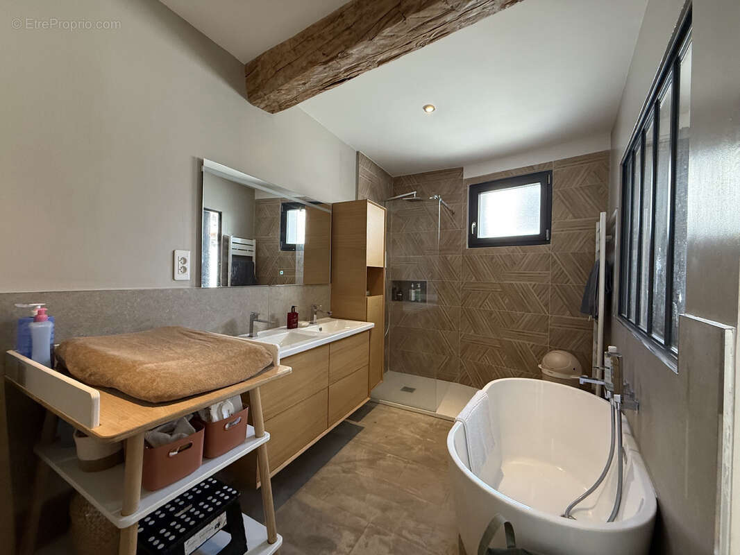 Maison à SAINT-JEAN-PLA-DE-CORTS