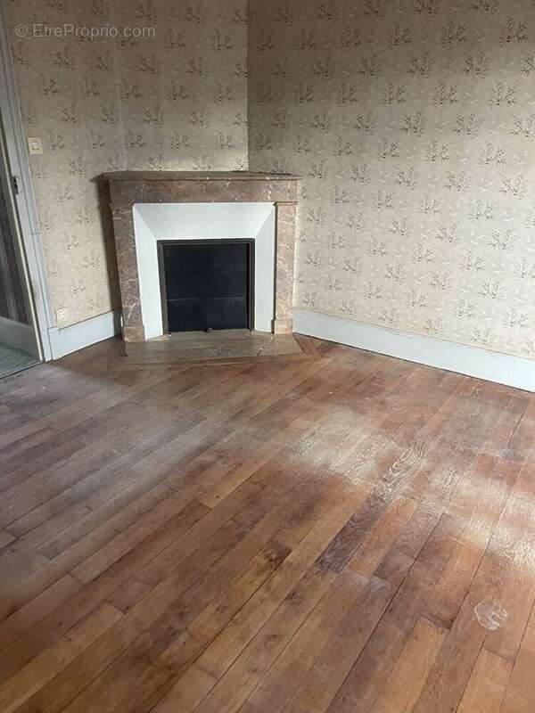 Maisonnette vineuil - photo 3