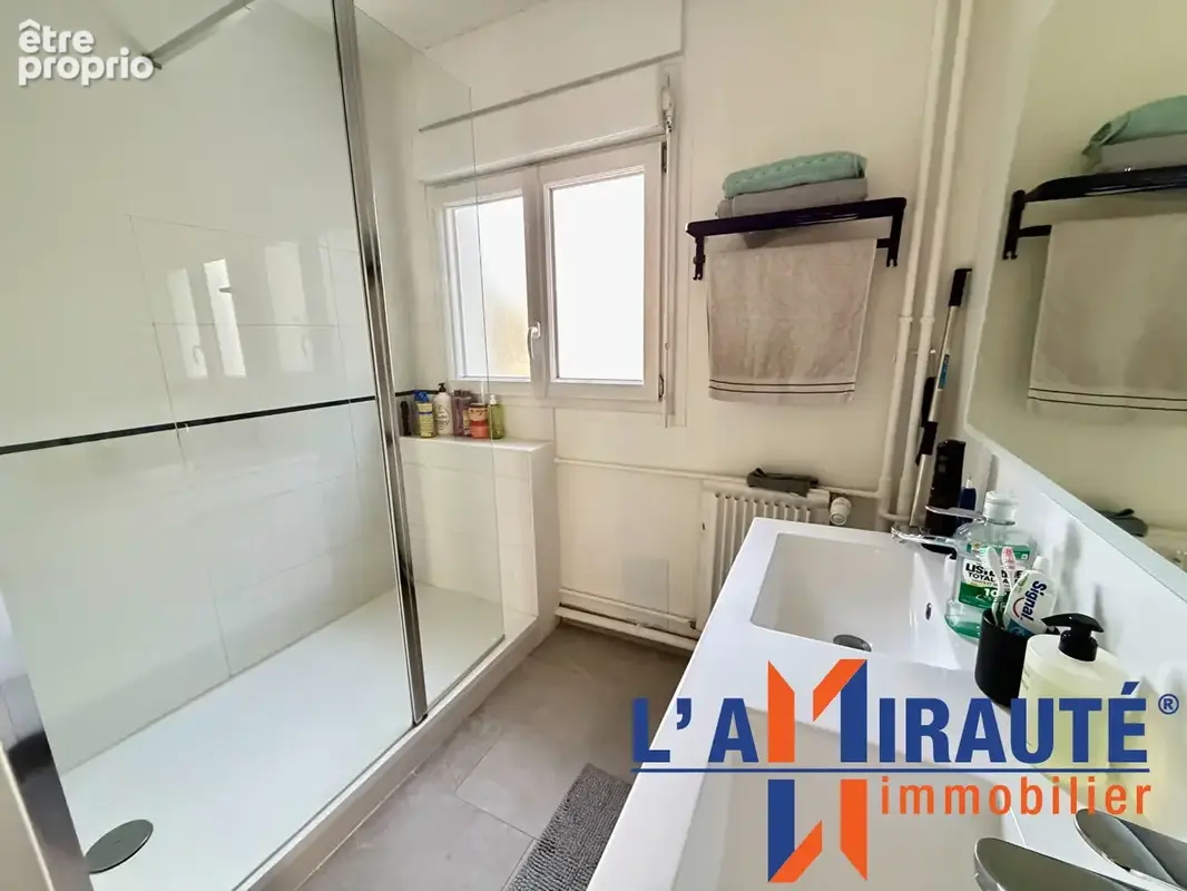 Appartement Sartrouville 4 pièce(s) 69 m2 - photo 10