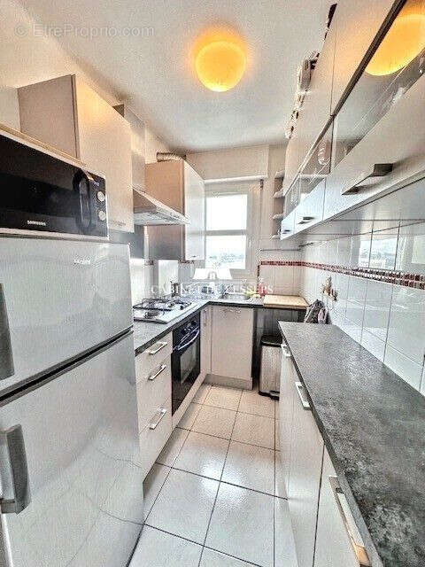 Appartement à BAYONNE
