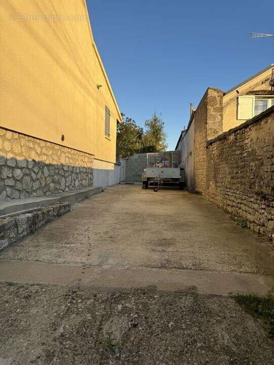 Maison à PITHIVIERS