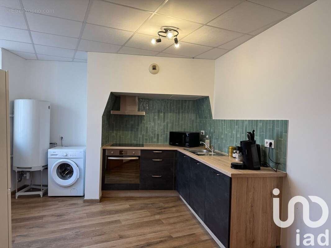 Photo 3 - Appartement à GOURDON