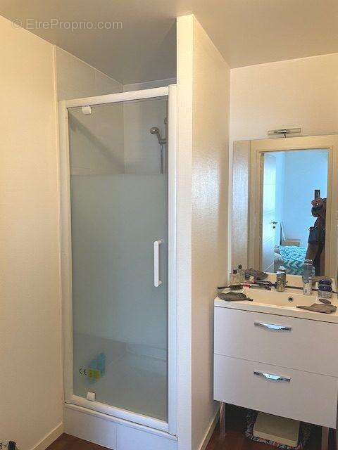 Appartement à VANNES