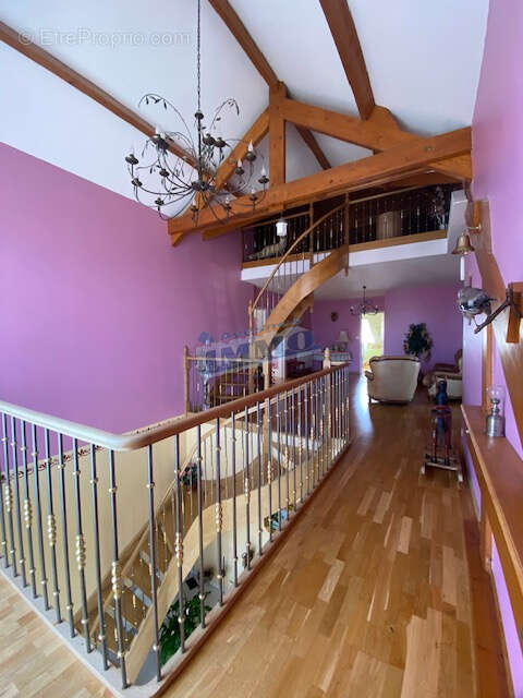Maison à WARLUS